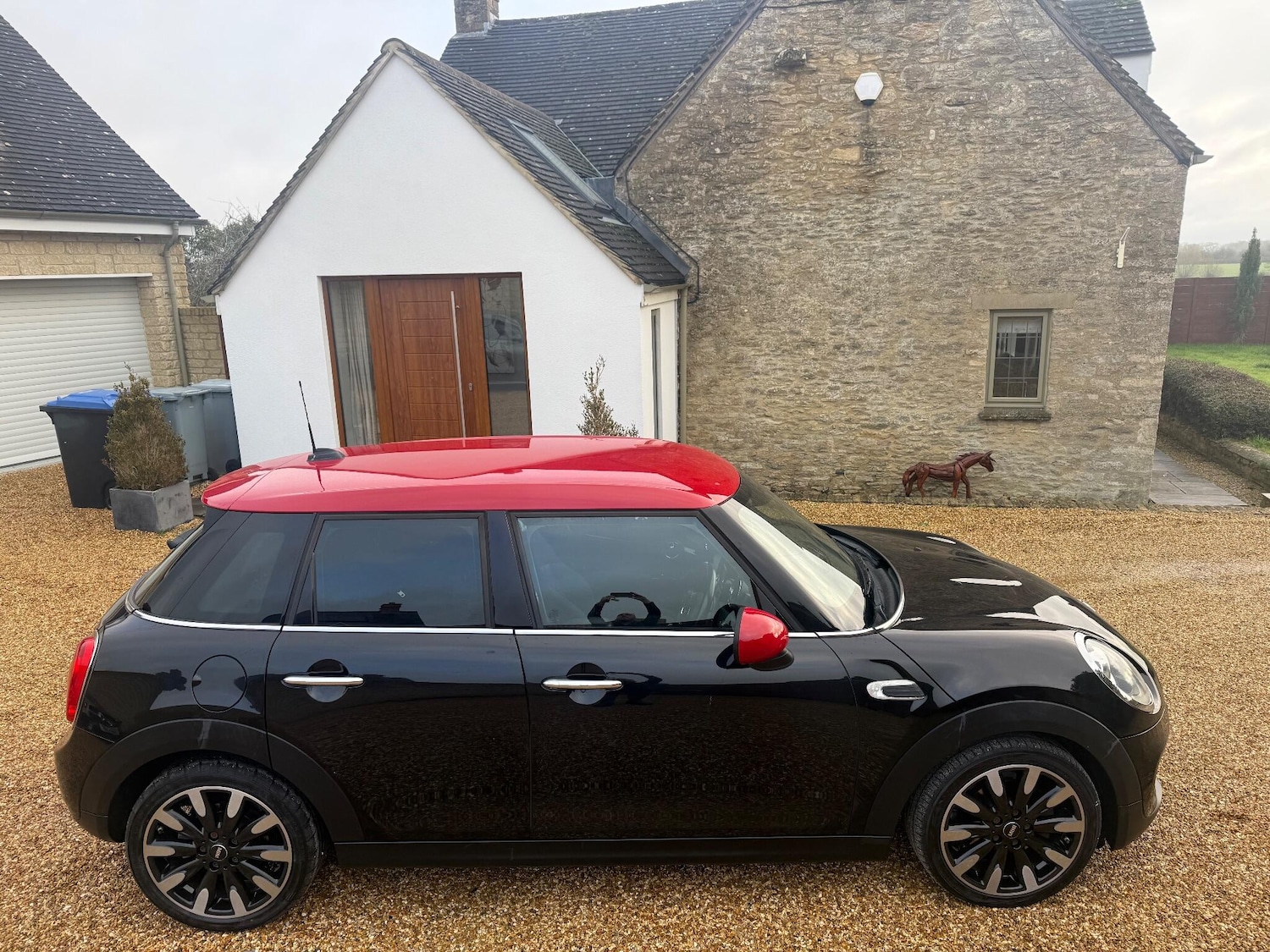Used MINI Hatch 2014 for sale - 76689807: Photo 14
