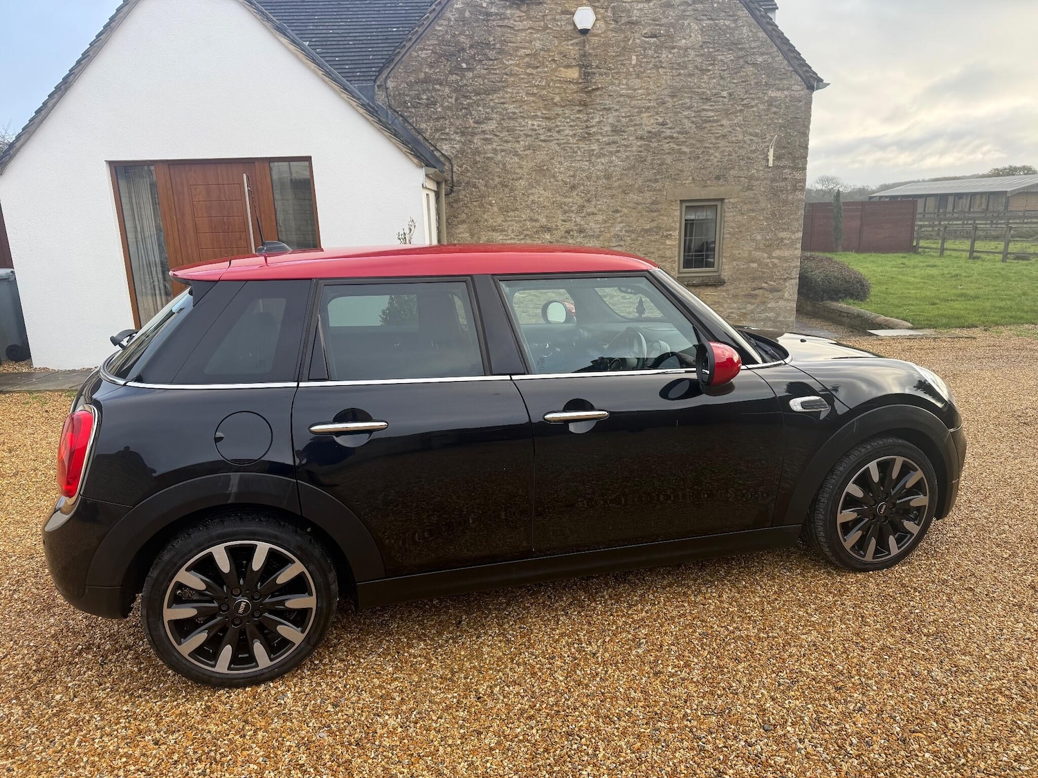 Used MINI Hatch 2014 for sale - 76689807: Photo 15