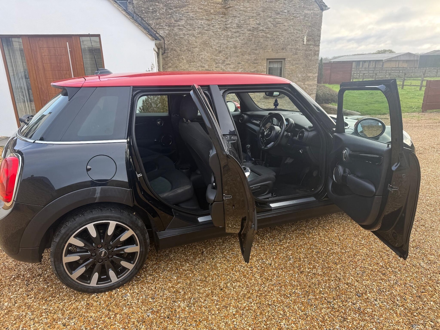 Used MINI Hatch 2014 for sale - 76689807: Photo 16