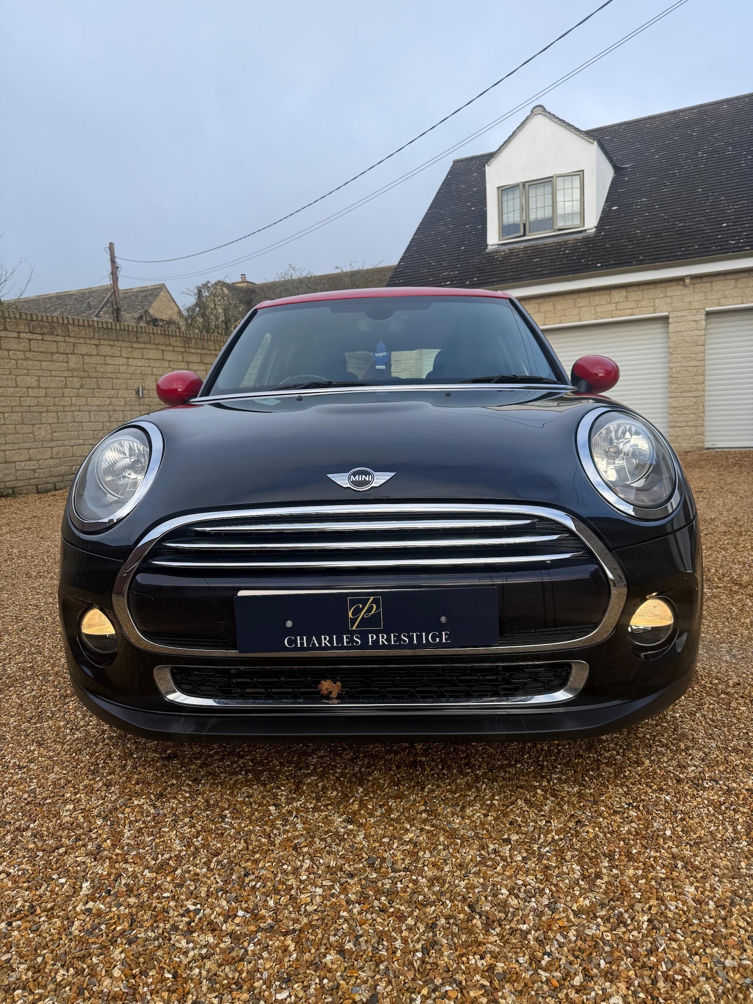Used MINI Hatch 2014 for sale - 76689807: Photo 17