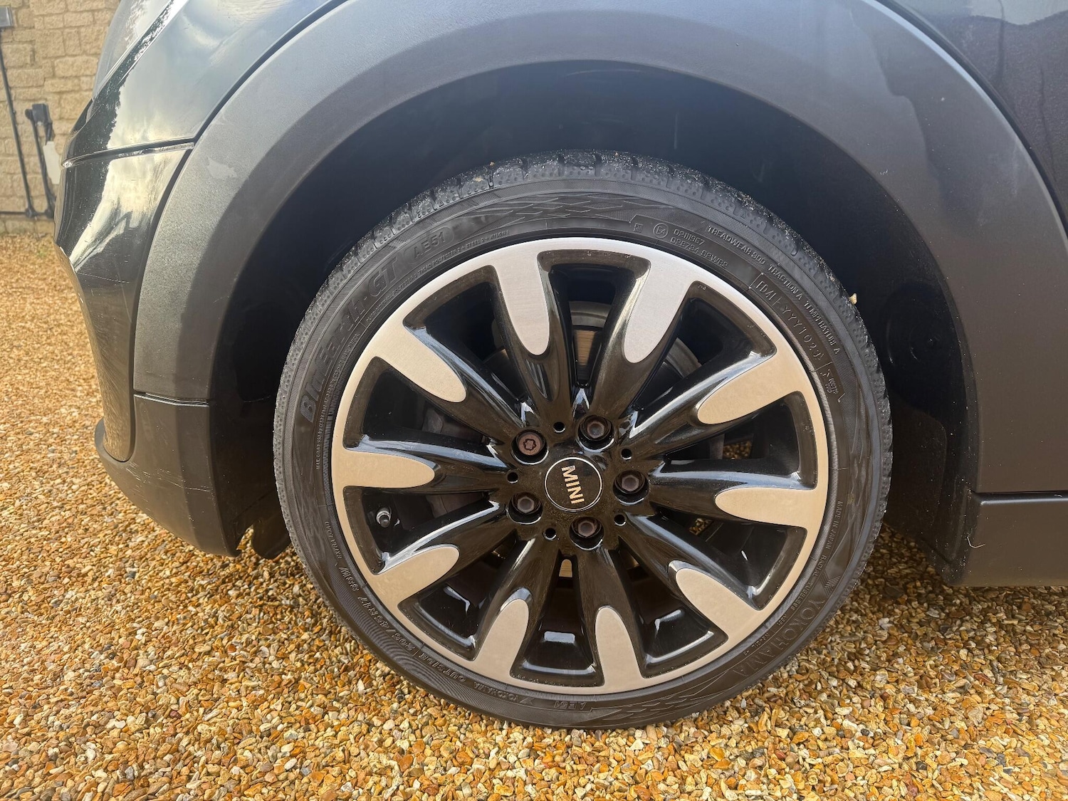 Used MINI Hatch 2014 for sale - 76689807: Photo 18