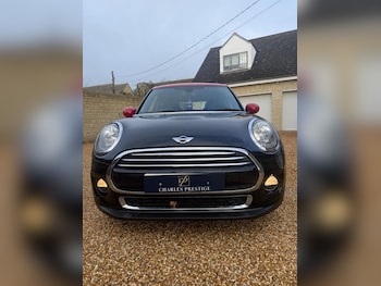 Used MINI Hatch 2014 for sale - 76689807: Photo