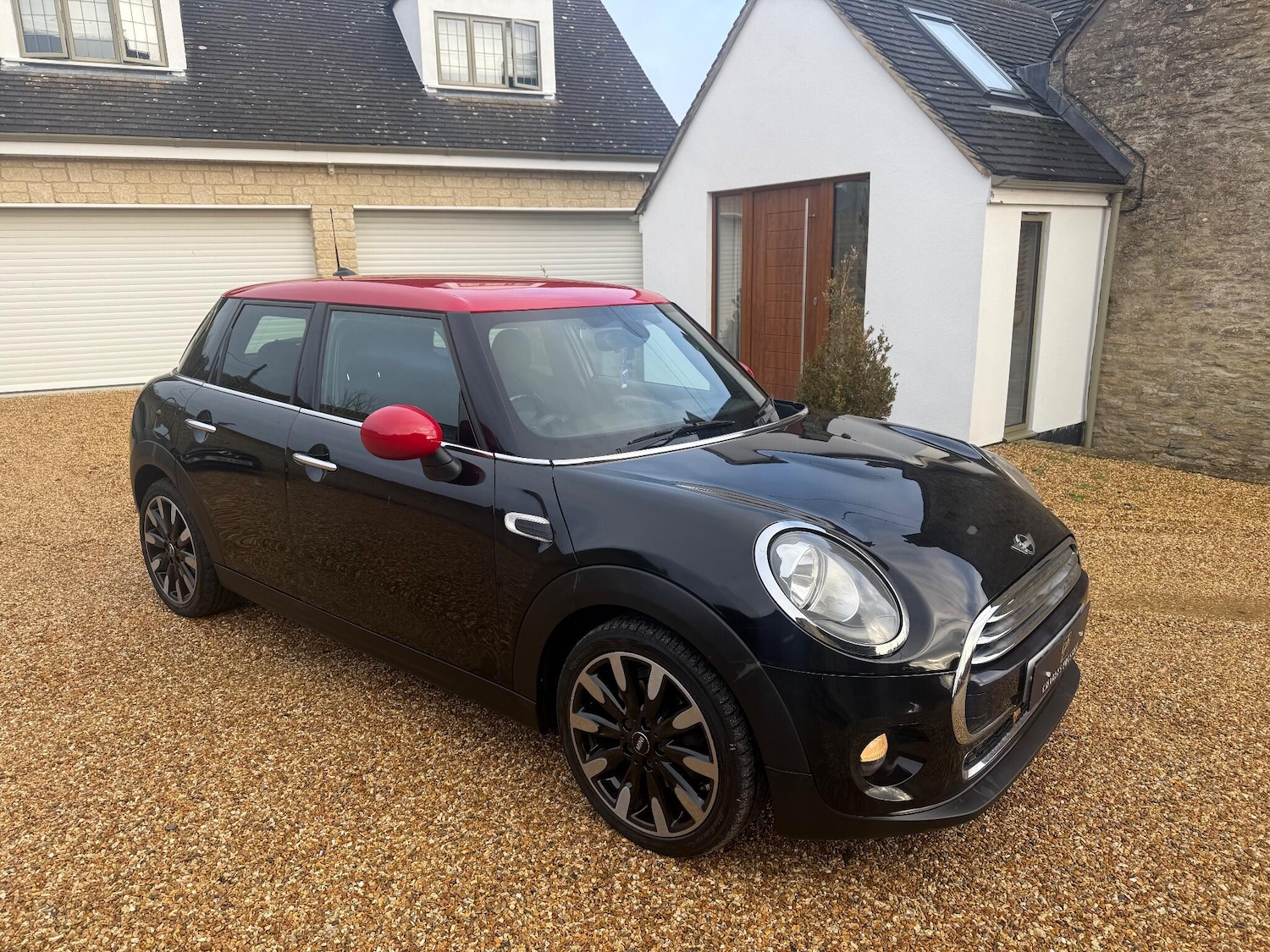 Used MINI Hatch 2014 for sale - 76689807: Photo 2
