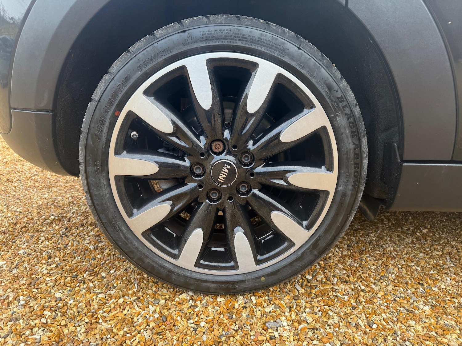 Used MINI Hatch 2014 for sale - 76689807: Photo 20