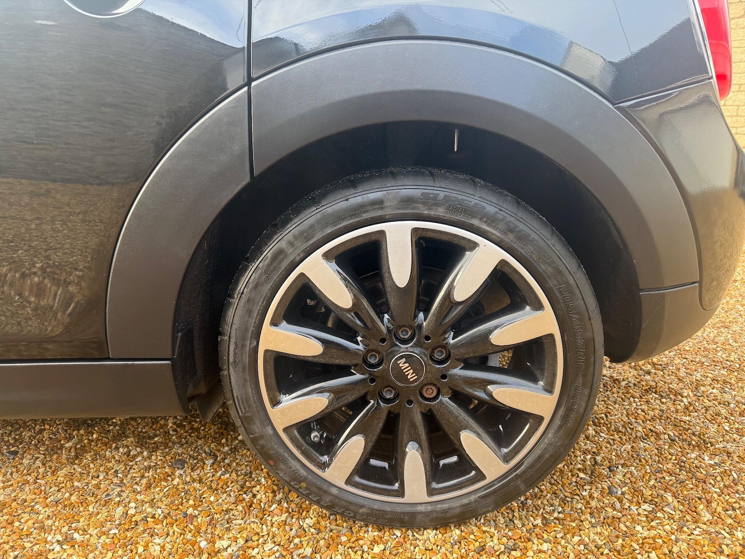 Used MINI Hatch 2014 for sale - 76689807: Photo 21