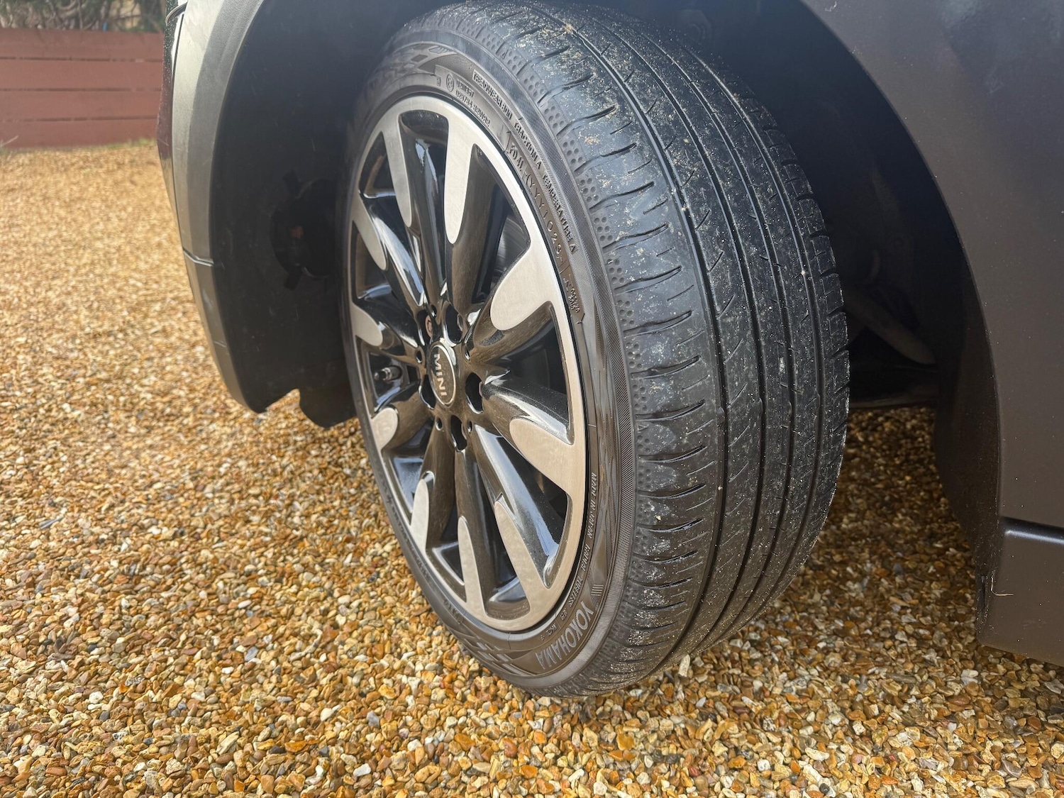 Used MINI Hatch 2014 for sale - 76689807: Photo 23