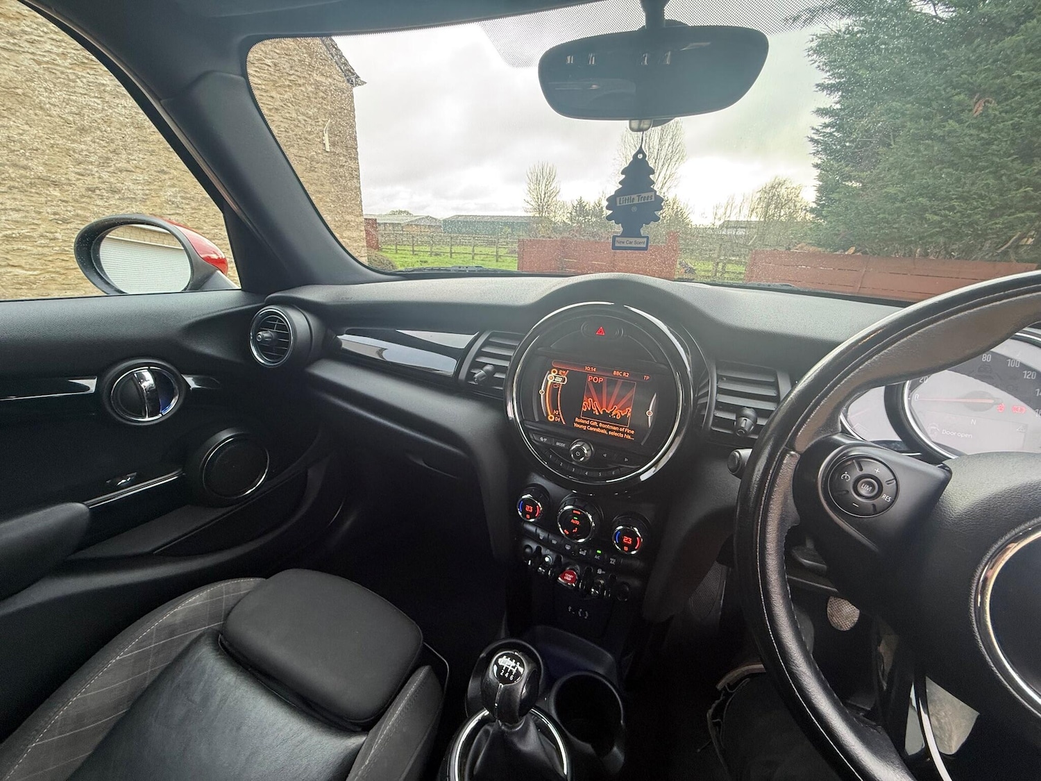 Used MINI Hatch 2014 for sale - 76689807: Photo 25