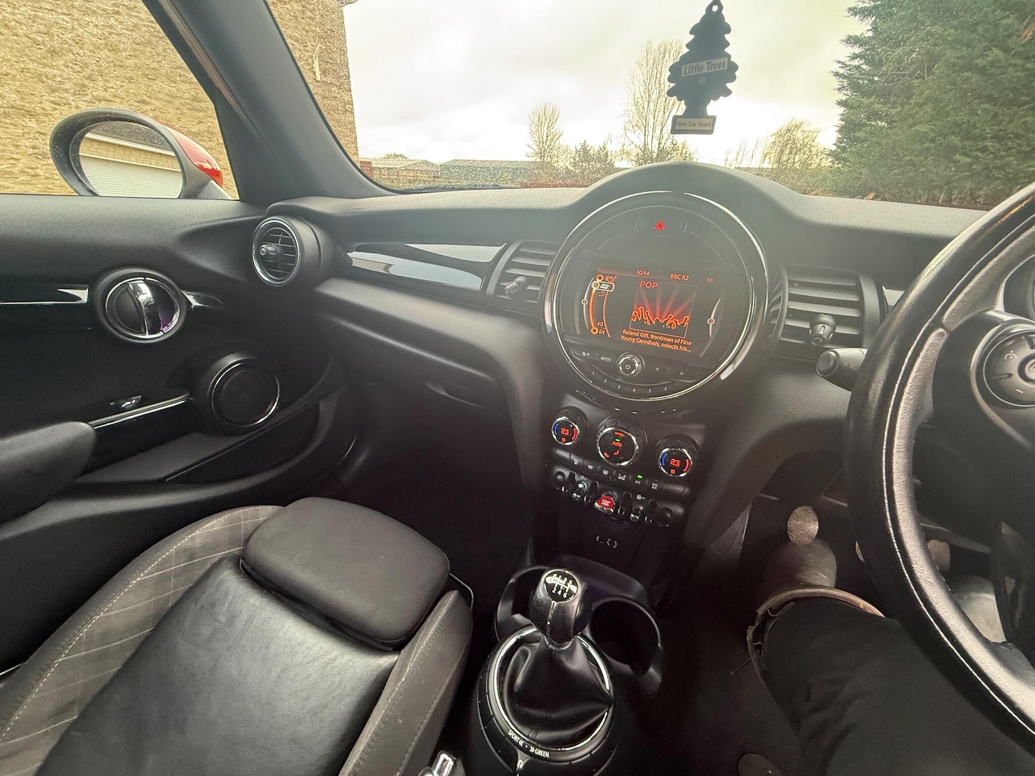 Used MINI Hatch 2014 for sale - 76689807: Photo 26