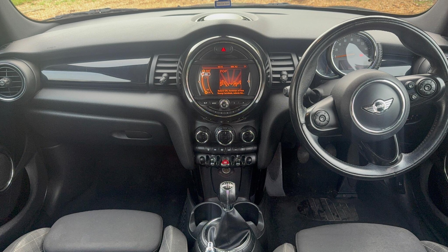 Used MINI Hatch 2014 for sale - 76689807: Photo 27