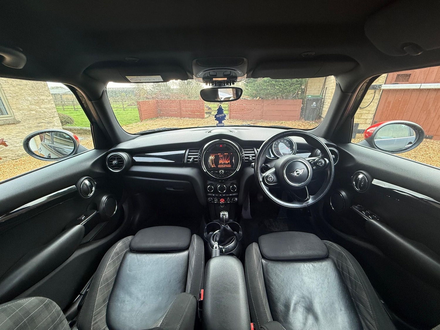 Used MINI Hatch 2014 for sale - 76689807: Photo 28