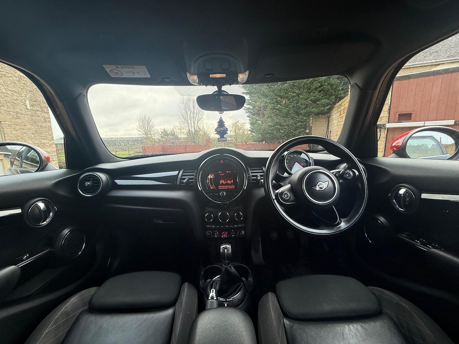 Used MINI Hatch 2014 for sale - 76689807: Photo 29