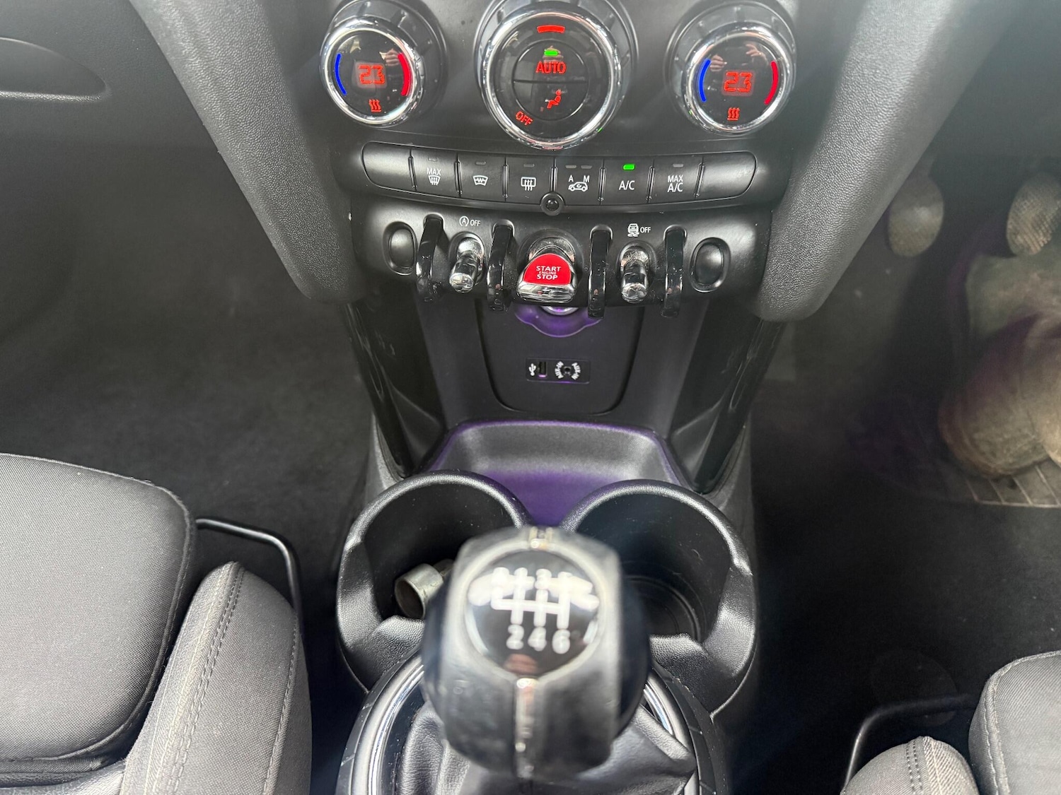 Used MINI Hatch 2014 for sale - 76689807: Photo 30