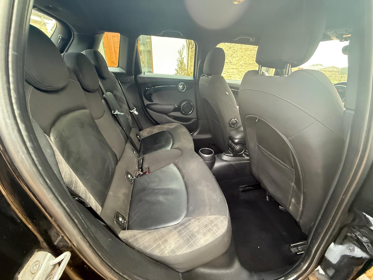 Used MINI Hatch 2014 for sale - 76689807: Photo 31