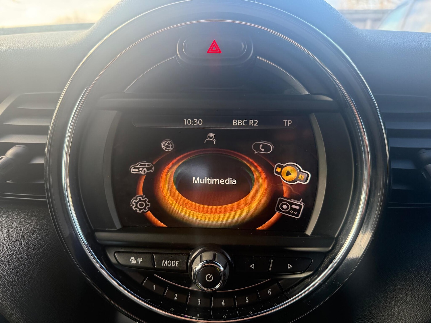 Used MINI Hatch 2014 for sale - 76689807: Photo 39