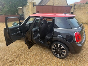 Used MINI Hatch 2014 for sale - 76689807: Photo