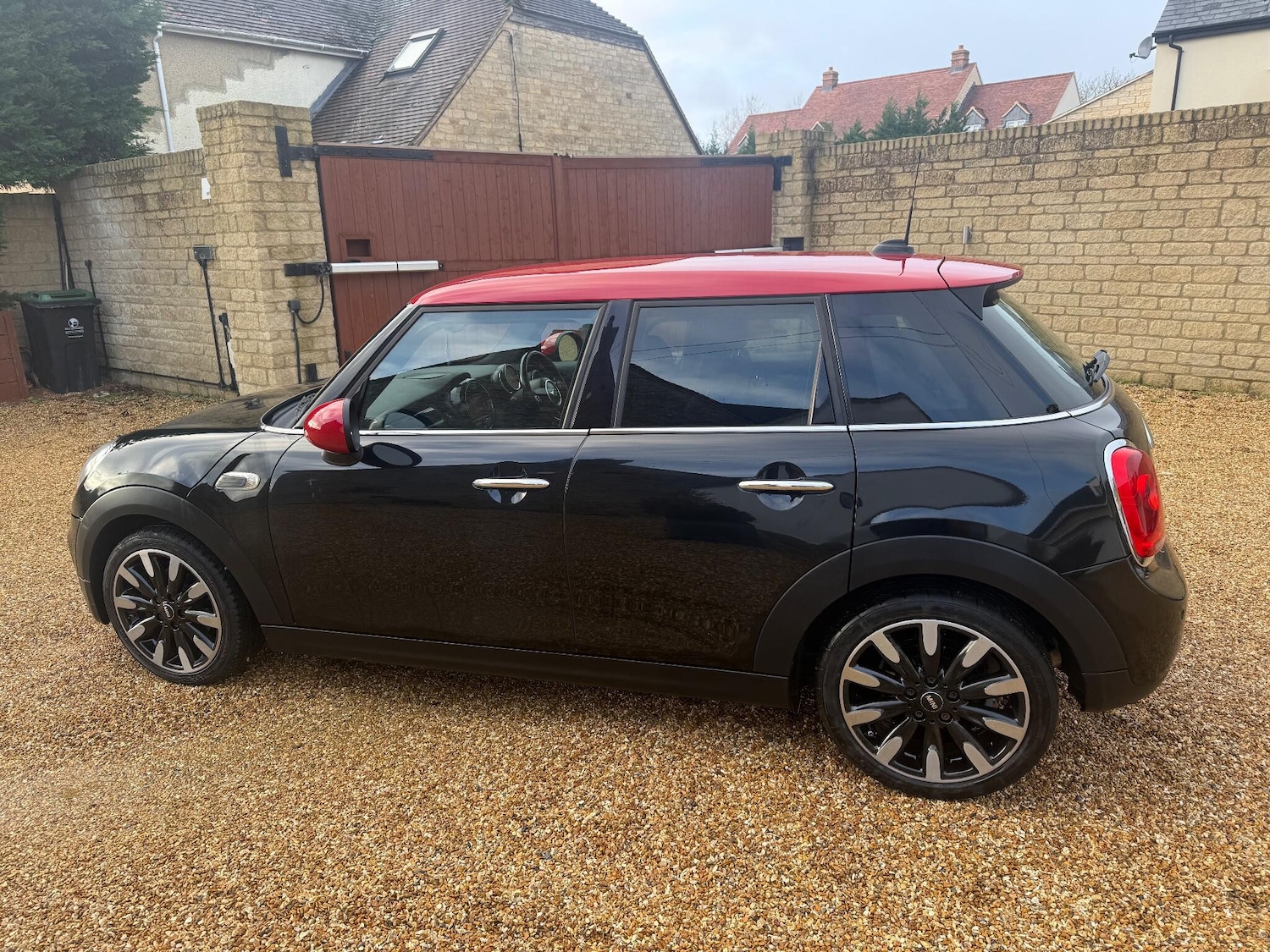Used MINI Hatch 2014 for sale - 76689807: Photo 4