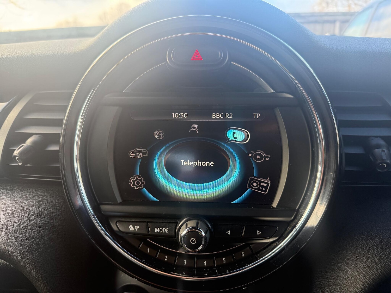 Used MINI Hatch 2014 for sale - 76689807: Photo 40