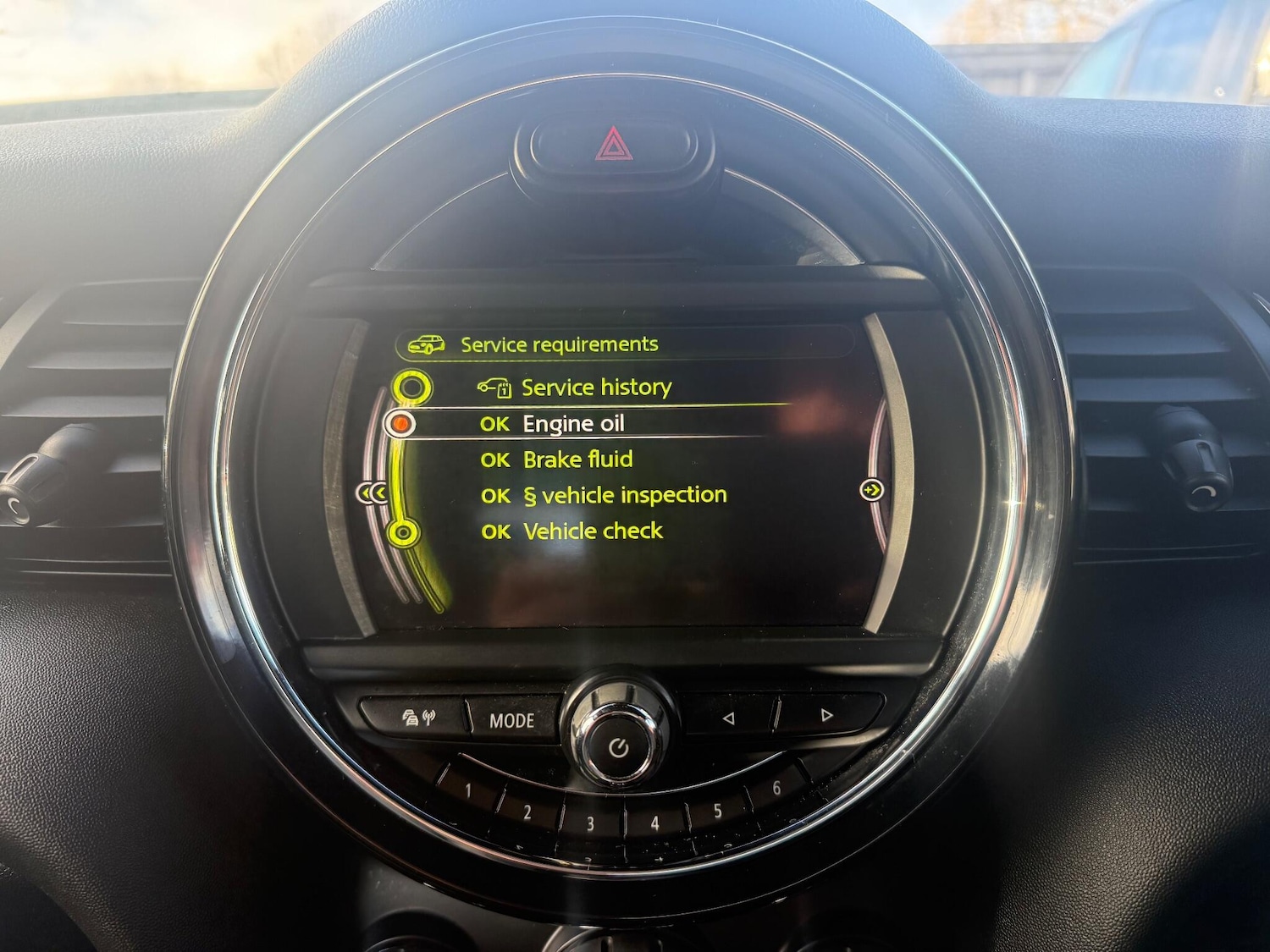 Used MINI Hatch 2014 for sale - 76689807: Photo 42