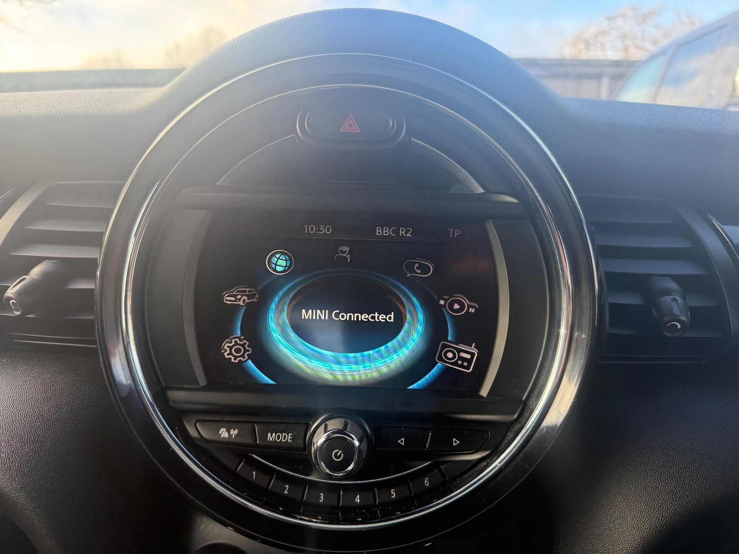 Used MINI Hatch 2014 for sale - 76689807: Photo 45