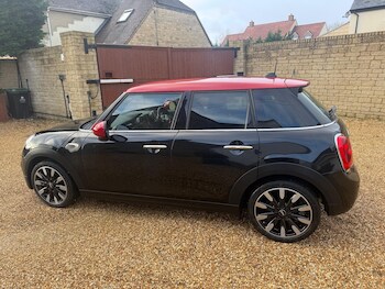 Used MINI Hatch 2014 for sale - 76689807: Photo