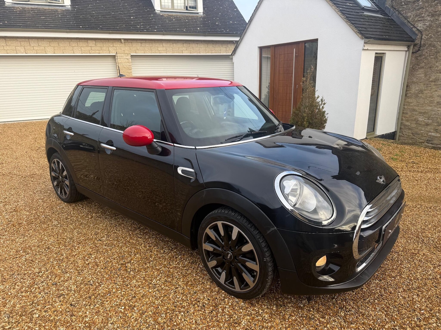Used MINI Hatch 2014 for sale - 76689807: Photo 5