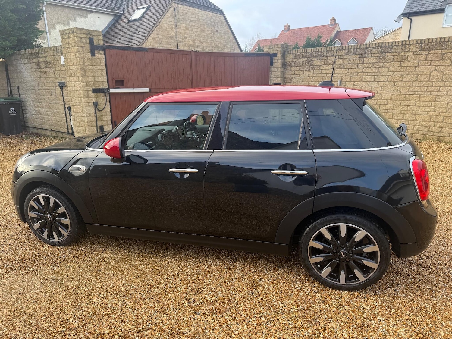 Used MINI Hatch 2014 for sale - 76689807: Photo 6