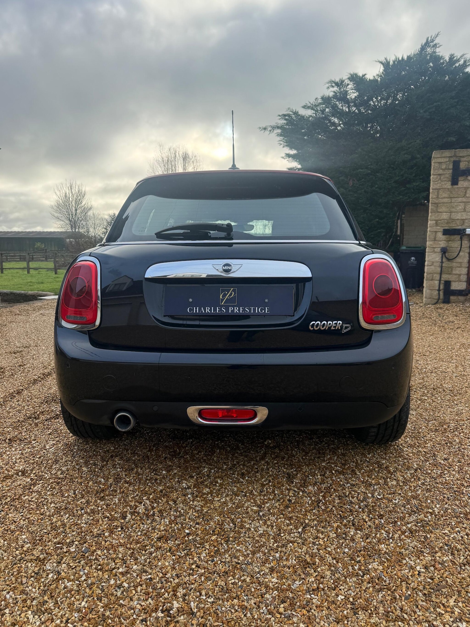 Used MINI Hatch 2014 for sale - 76689807: Photo 9