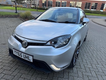 Used MG MG3 2015 for sale - 79140872: Photo