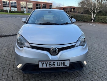 Used MG MG3 2015 for sale - 79140872: Photo
