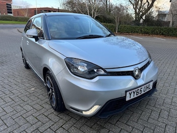 Used MG MG3 2015 for sale - 79140872: Photo