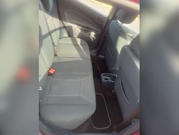 Used Ford Fiesta 2010 for sale - 79706257: Photo