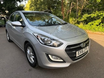 Used Hyundai i30 2016 for sale - 79140875: Photo