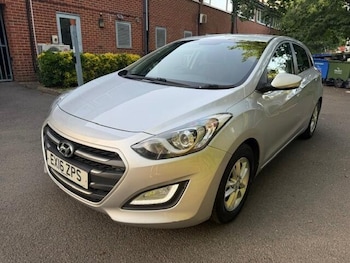 Used Hyundai i30 2016 for sale - 79140875: Photo
