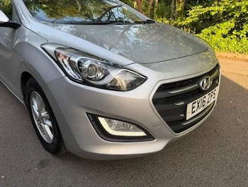 Used Hyundai i30 2016 for sale - 79140875: Photo