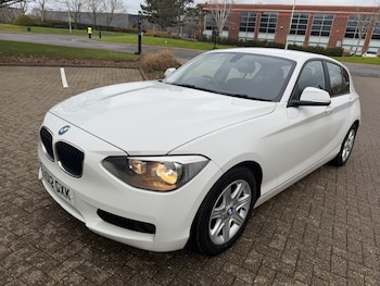 Used BMW 1 Series 2012 for sale - 79194056: Photo
