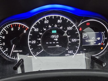 Used Nissan Note 2014 for sale - 79162663: Photo