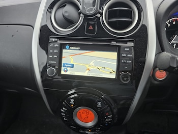 Used Nissan Note 2014 for sale - 79162663: Photo