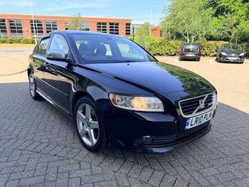 Used Volvo S40 2010 for sale - 79140873: Photo