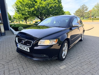 Used Volvo S40 2010 for sale - 79140873: Photo