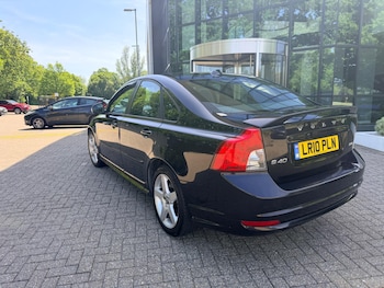 Used Volvo S40 2010 for sale - 79140873: Photo