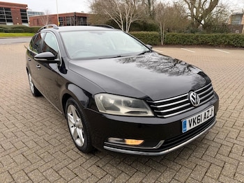 Used Volkswagen Passat 2011 for sale - 79140880: Photo