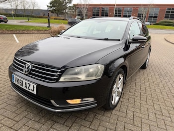 Used Volkswagen Passat 2011 for sale - 79140880: Photo