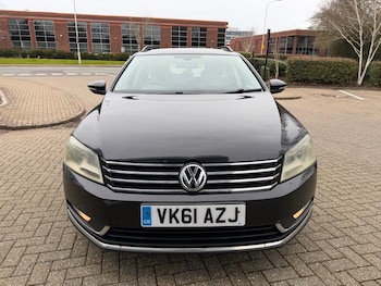Used Volkswagen Passat 2011 for sale - 79140880: Photo