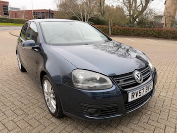 Used Volkswagen Golf 2007 for sale - 79140870: Photo