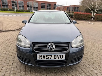 Used Volkswagen Golf 2007 for sale - 79140870: Photo