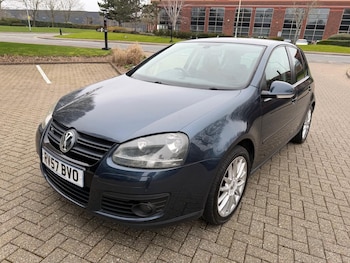 Used Volkswagen Golf 2007 for sale - 79140870: Photo