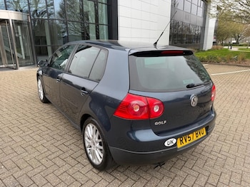 Used Volkswagen Golf 2007 for sale - 79140870: Photo
