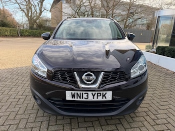 Used Nissan Qashqai 2013 for sale - 79140883: Photo
