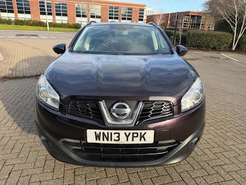 Used Nissan Qashqai 2013 for sale - 79140883: Photo