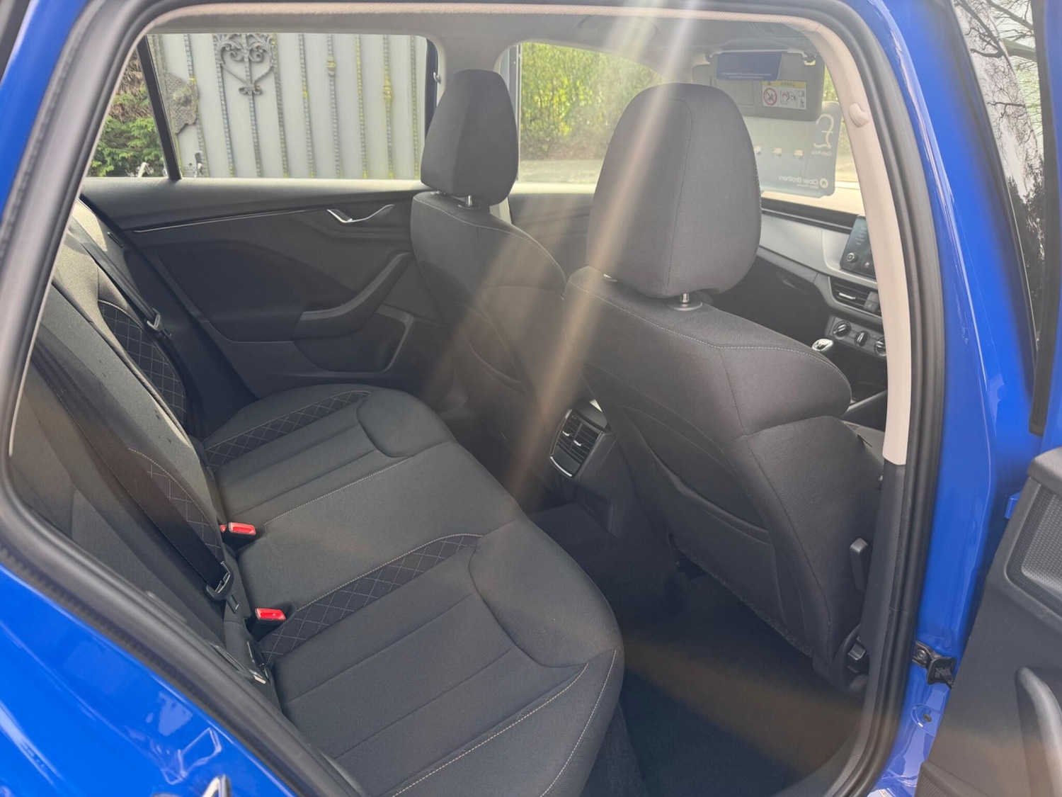 Used Skoda Kamiq 2023 for sale - 77969713: Photo 16